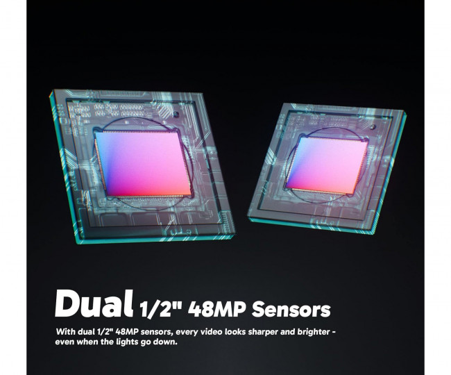 Экшн-камера AKASO 360 Weatherproof